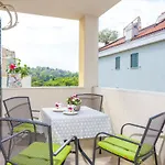Apartment Merry Center & Beach