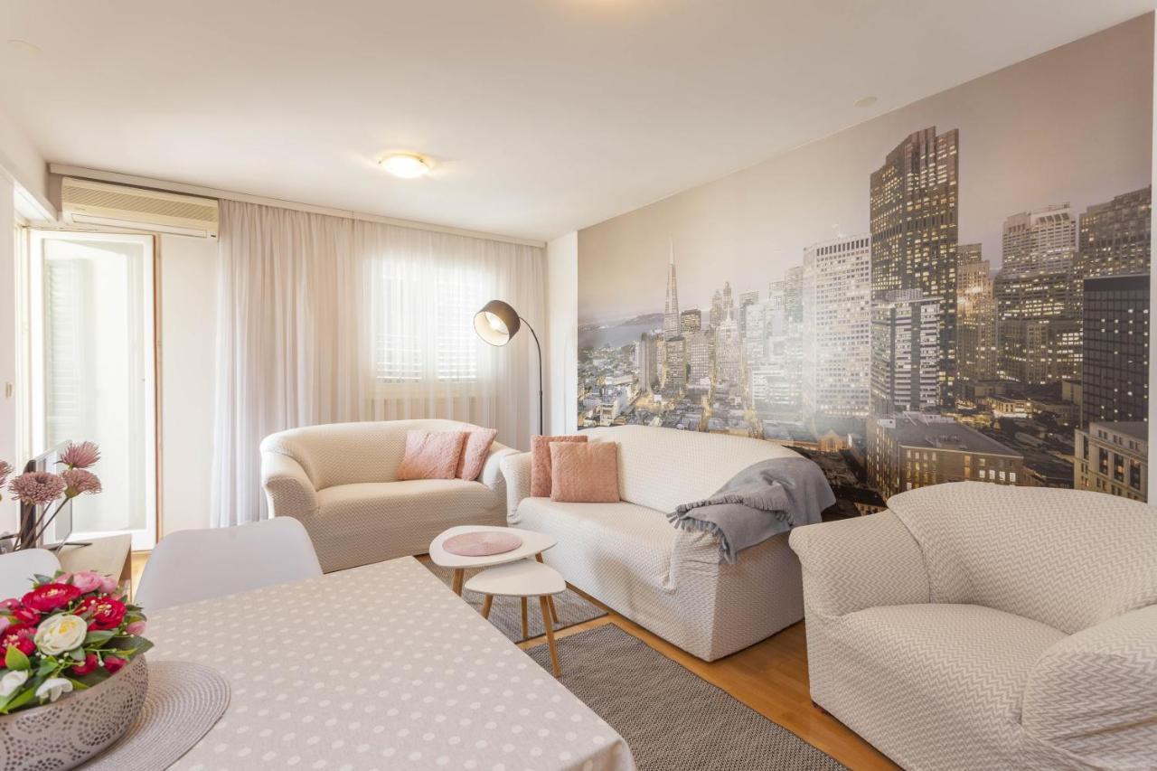 Apartment Merry Center & Makarska